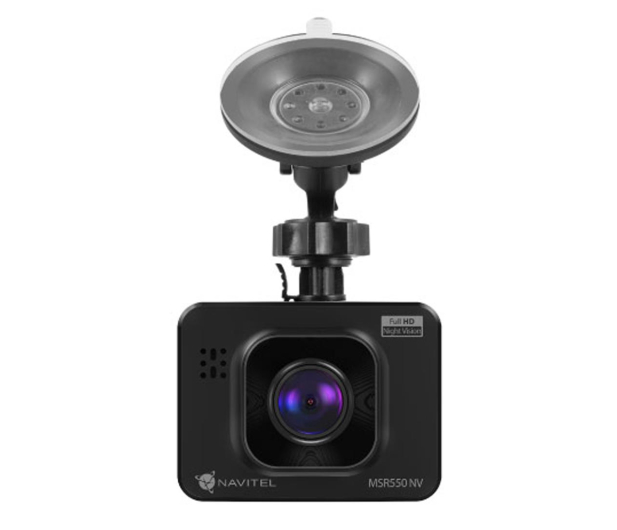 Navitel MSR550 NV FullHD/2"/140 - 1283387 - zdjęcie 4